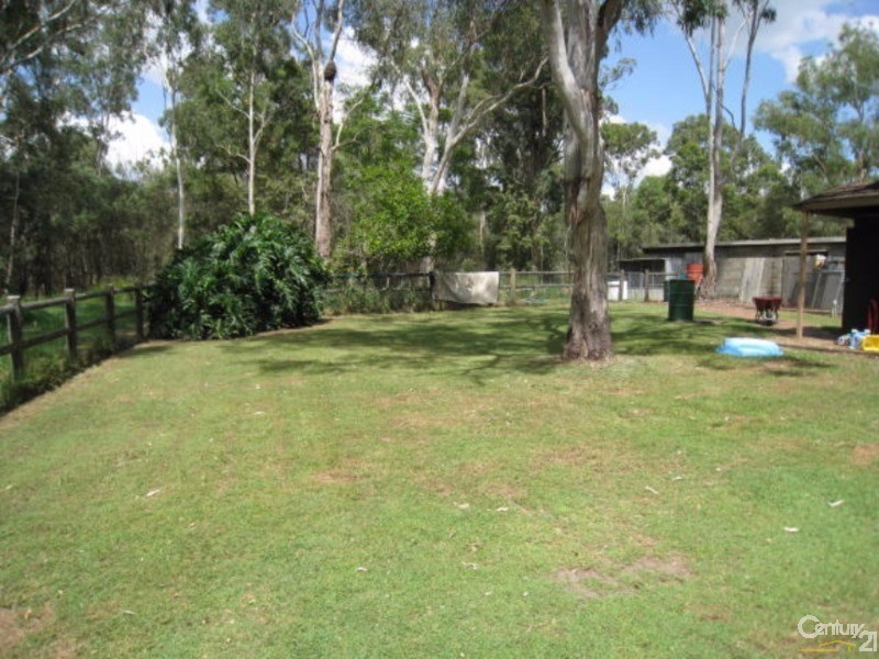 59-99 Quinzeh Creek Road, Logan Village QLD 4207
