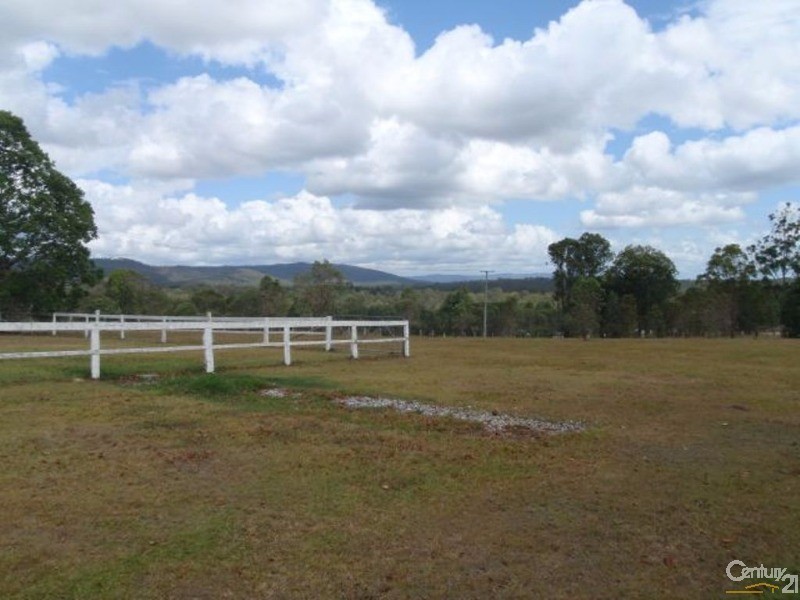 Buccan QLD 4207