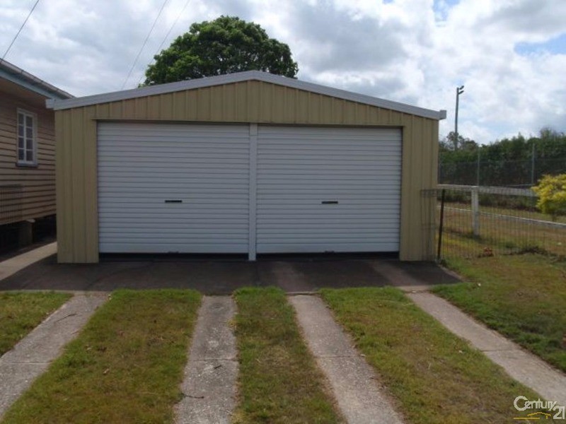 Buccan QLD 4207