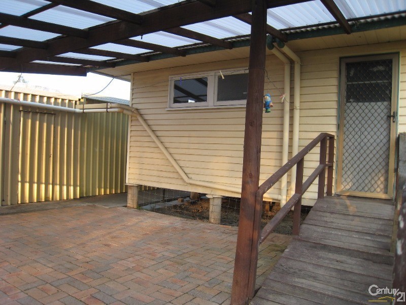 Buccan QLD 4207