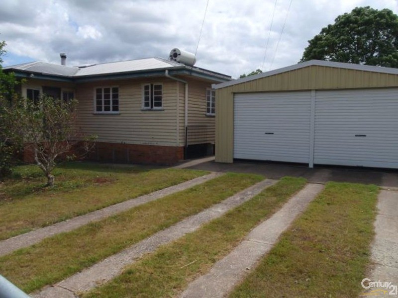 Buccan QLD 4207