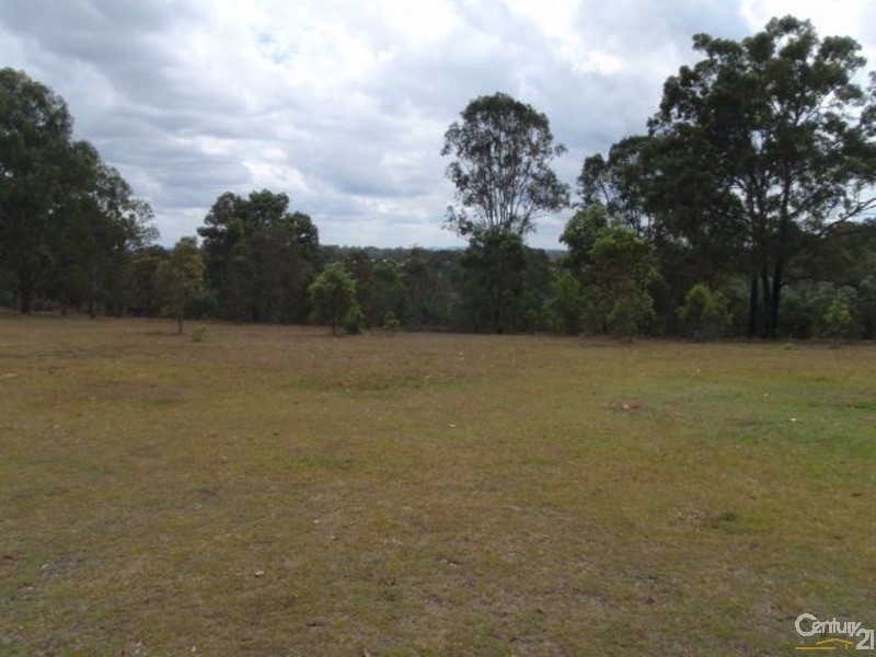 Buccan QLD 4207