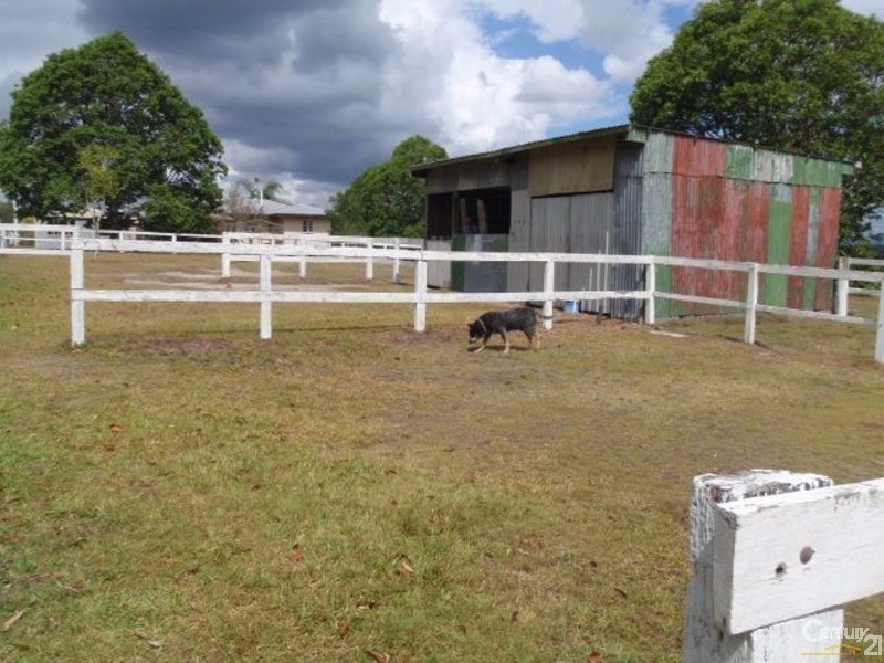 Buccan QLD 4207