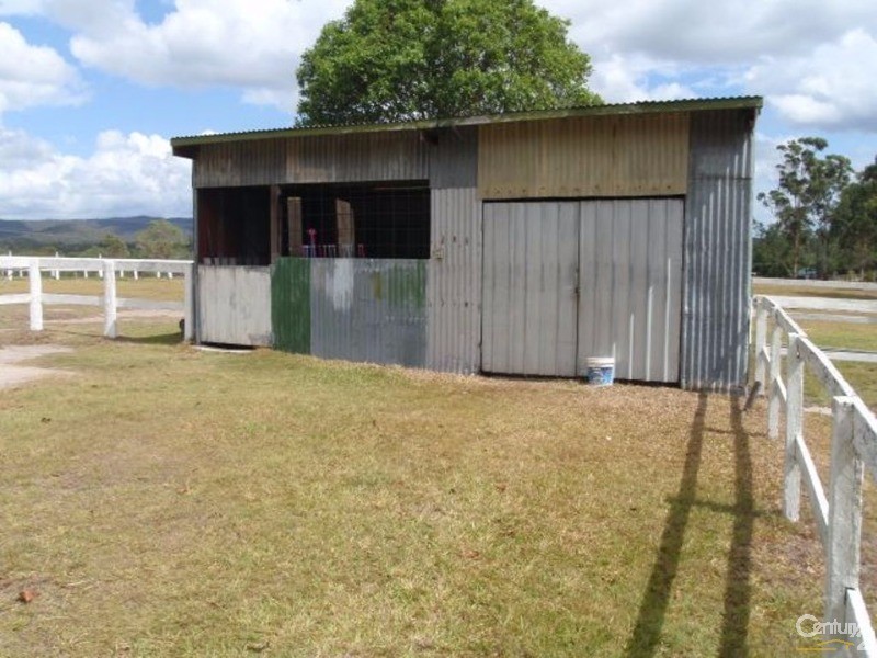 Buccan QLD 4207