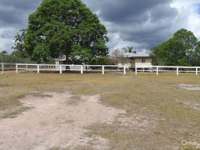 Buccan QLD 4207