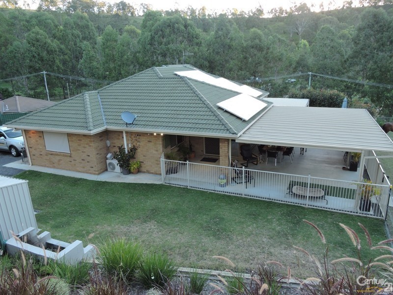 8-14 Smales Close, Kooralbyn QLD 4285