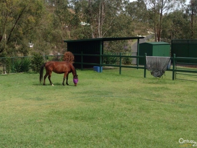 8-14 Smales Close, Kooralbyn QLD 4285