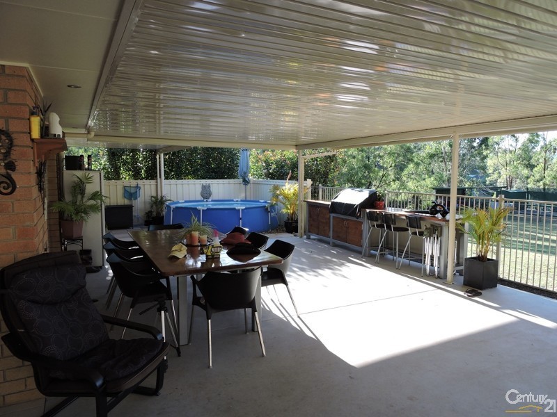 8-14 Smales Close, Kooralbyn QLD 4285