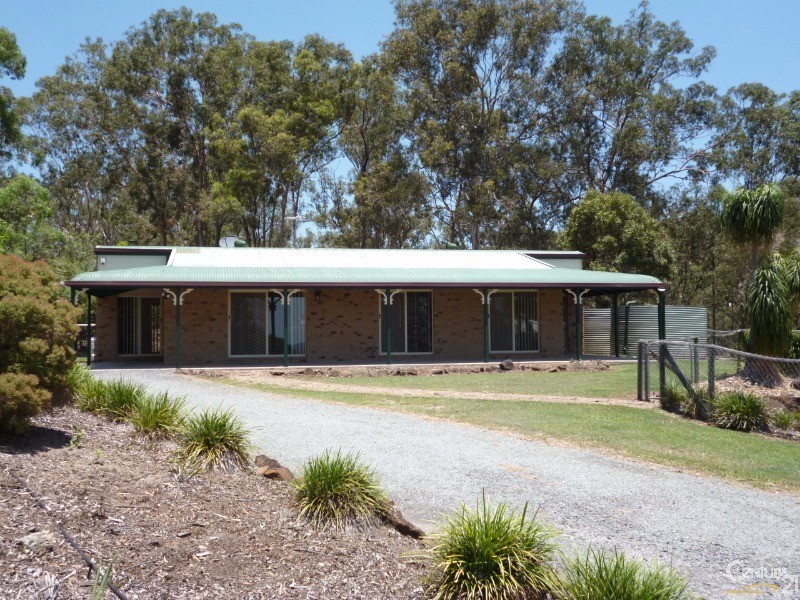 24 Naylor Drive, Tamborine QLD 4270