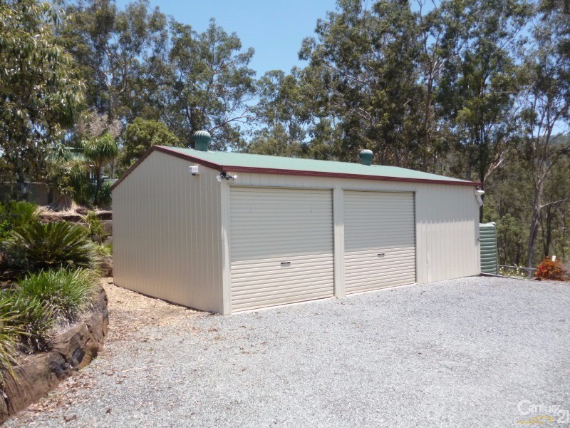 24 Naylor Drive, Tamborine QLD 4270