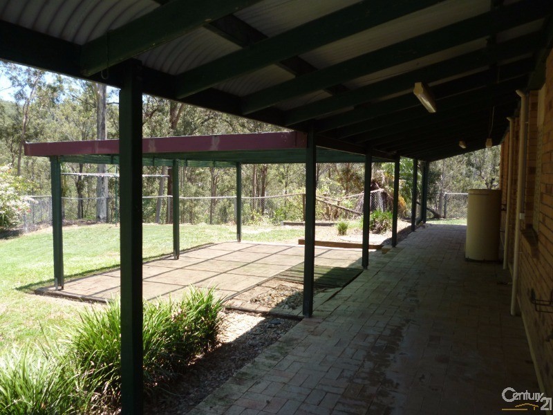 24 Naylor Drive, Tamborine QLD 4270