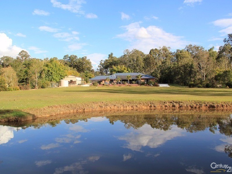 Logan Village QLD 4207