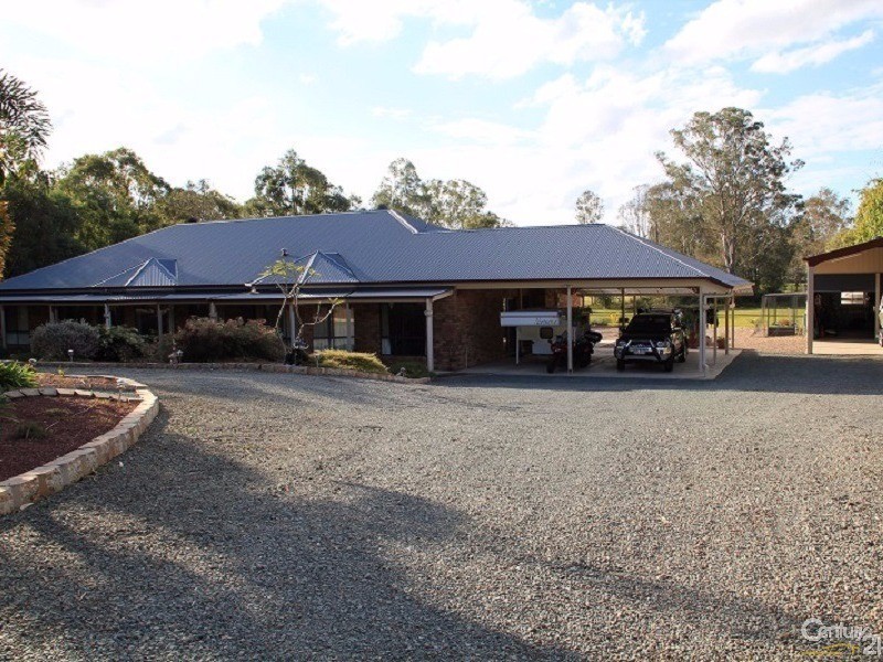 Logan Village QLD 4207