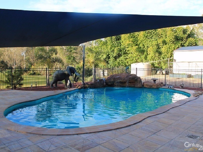 Logan Village QLD 4207