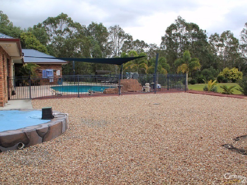 Logan Village QLD 4207