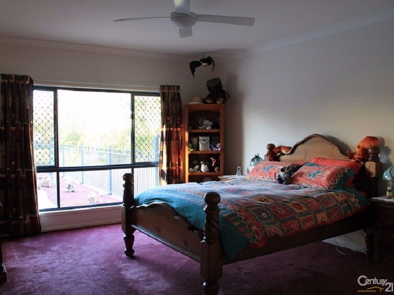 Logan Village QLD 4207