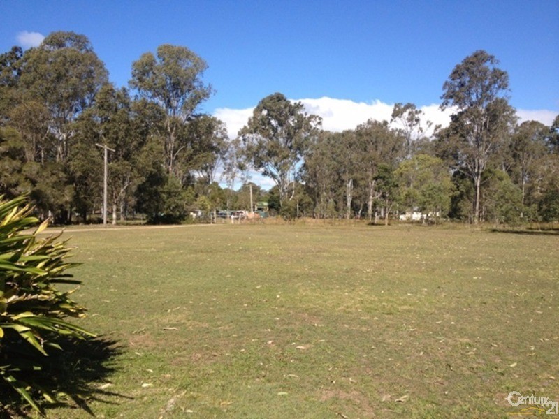 Logan Reserve QLD 4133