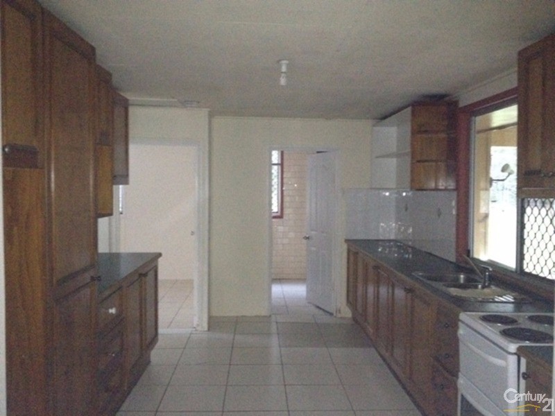 Logan Reserve QLD 4133