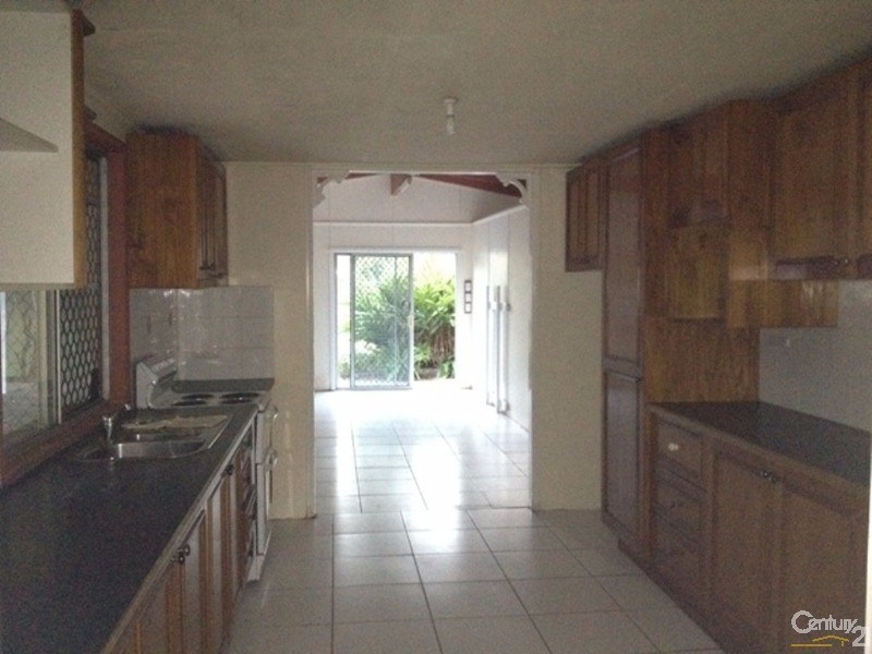 Logan Reserve QLD 4133