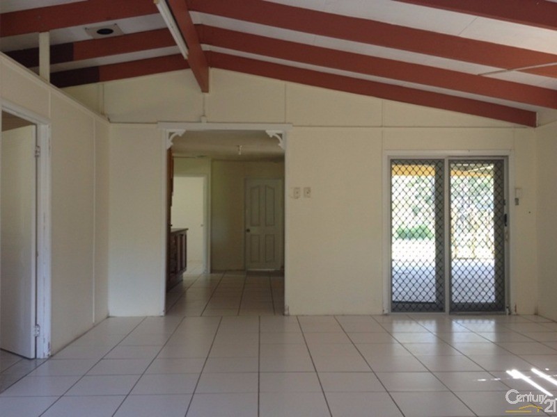 Logan Reserve QLD 4133