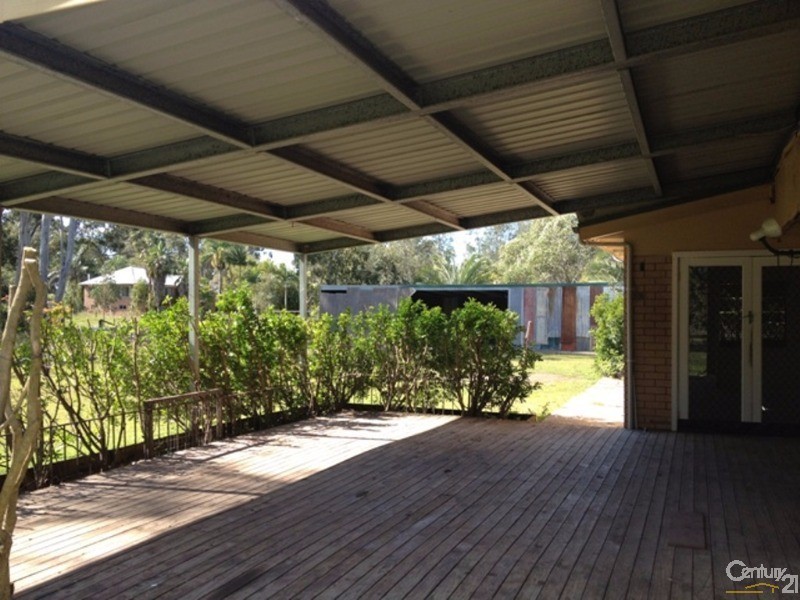 Logan Reserve QLD 4133