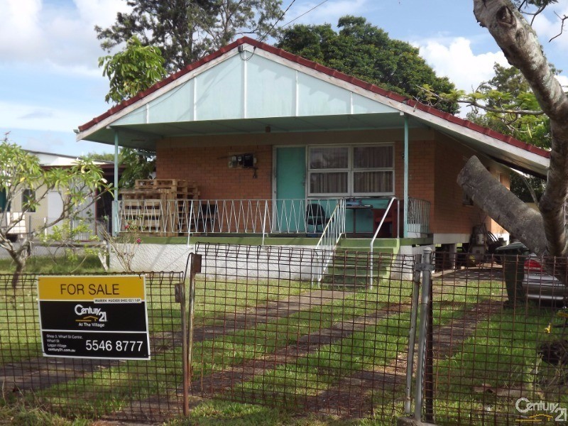 34 Chardean Street, Acacia Ridge QLD 4110