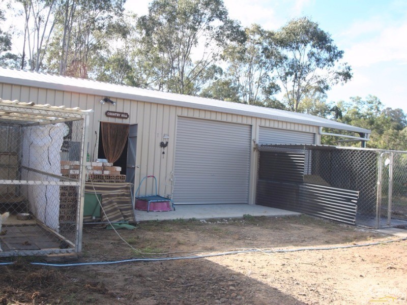 32-34 White Place, Kooralbyn QLD 4285