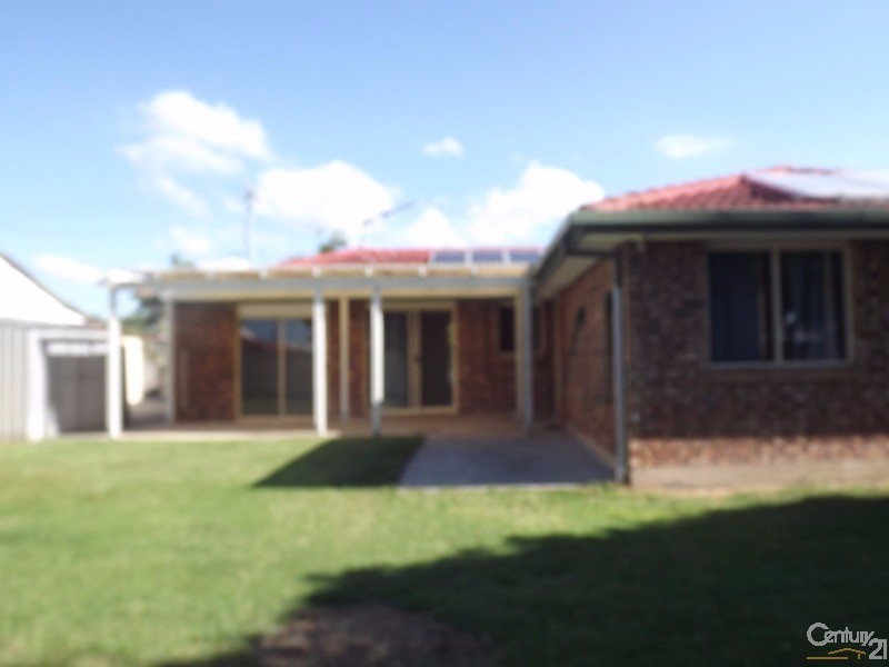 Crestmead QLD 4132