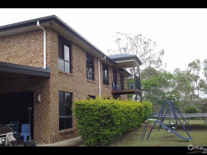 161-171 Stephens Place, Kooralbyn QLD 4285