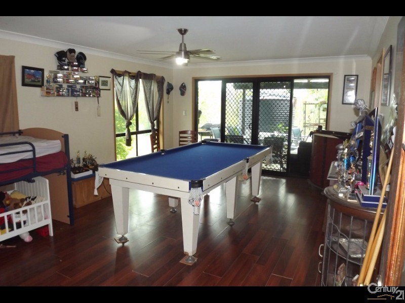 161-171 Stephens Place, Kooralbyn QLD 4285