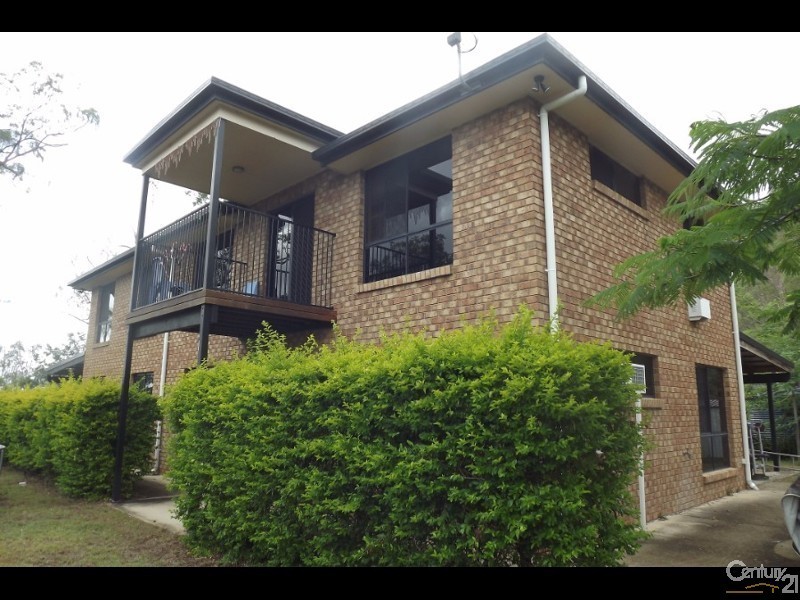 161-171 Stephens Place, Kooralbyn QLD 4285