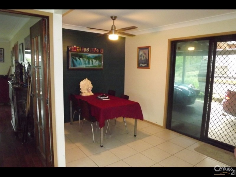 161-171 Stephens Place, Kooralbyn QLD 4285