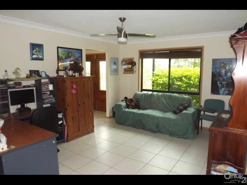 161-171 Stephens Place, Kooralbyn QLD 4285