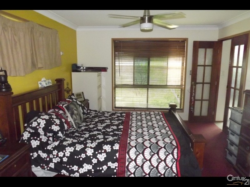 161-171 Stephens Place, Kooralbyn QLD 4285