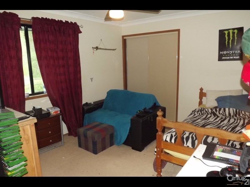 161-171 Stephens Place, Kooralbyn QLD 4285