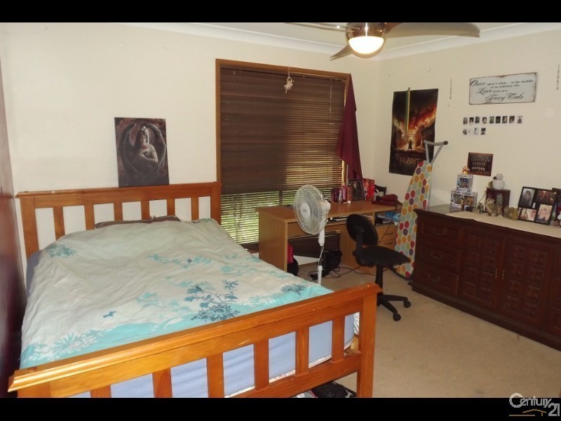 161-171 Stephens Place, Kooralbyn QLD 4285
