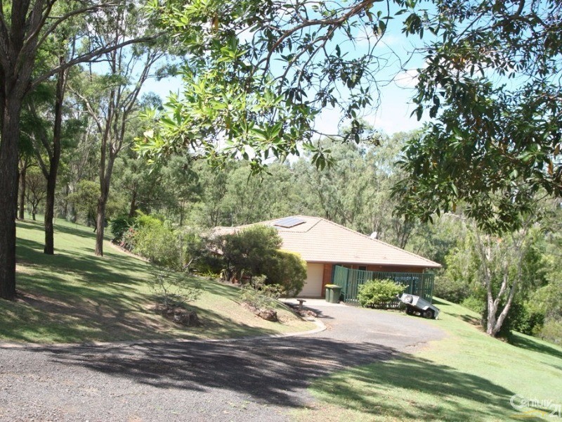 85-89 Boomerang Drive, Kooralbyn QLD 4285