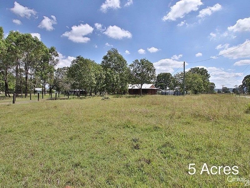 34-44 Veresdale Scrub Road, Gleneagle QLD 4285