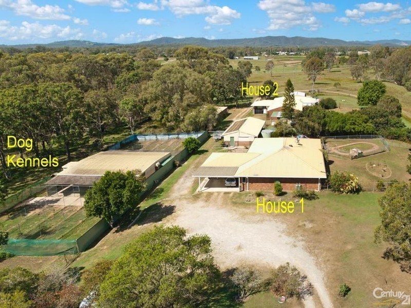 135 Kenny Road, Chambers Flat QLD 4133