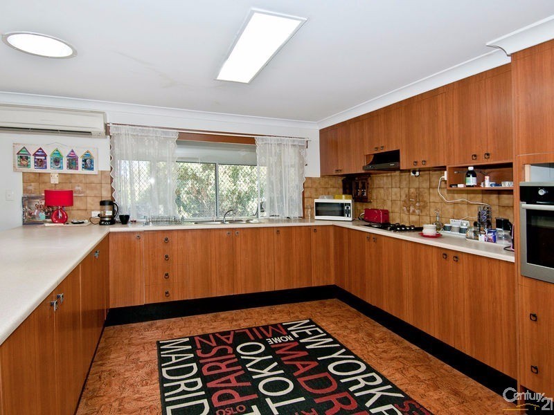 135 Kenny Road, Chambers Flat QLD 4133