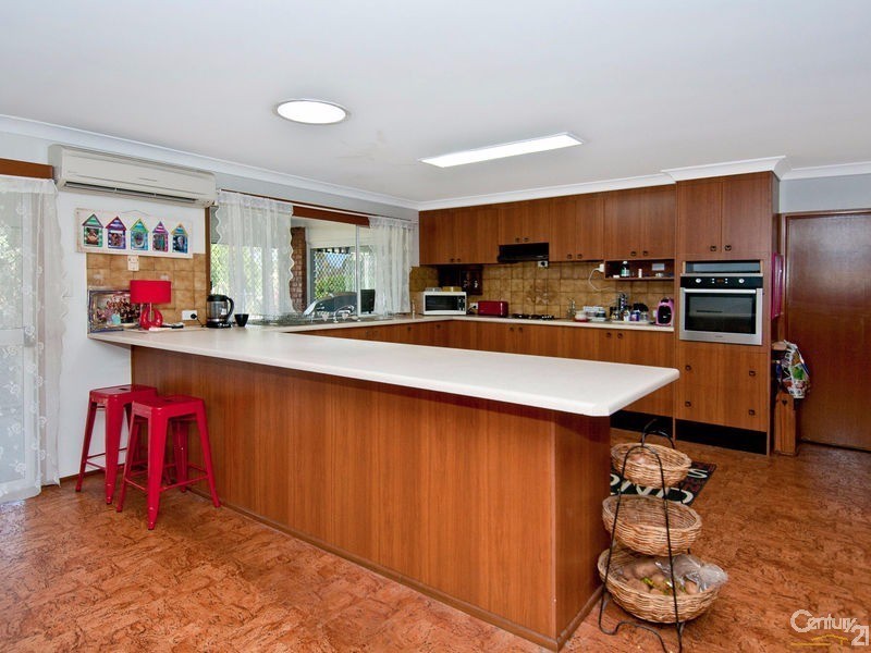 135 Kenny Road, Chambers Flat QLD 4133