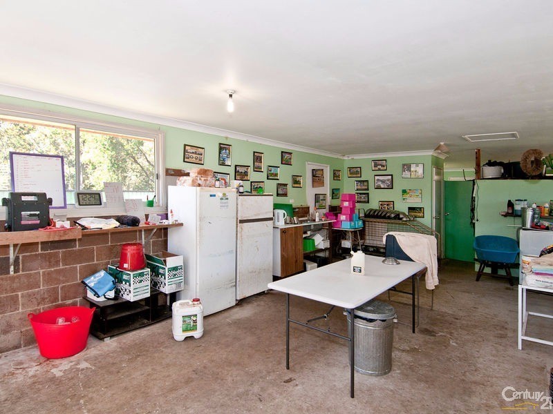 135 Kenny Road, Chambers Flat QLD 4133