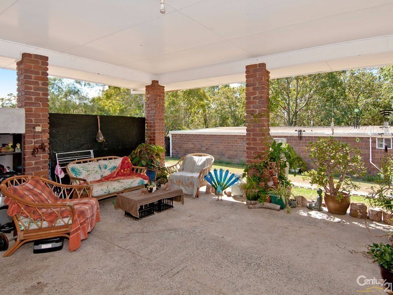 135 Kenny Road, Chambers Flat QLD 4133