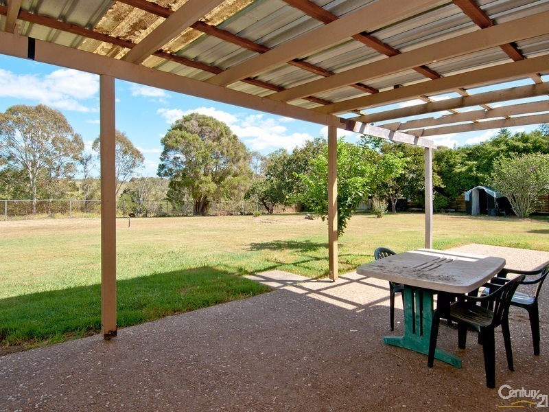 135 Kenny Road, Chambers Flat QLD 4133