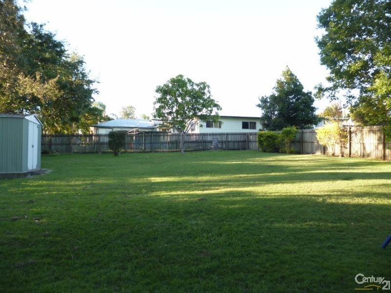 Beaudesert QLD 4285
