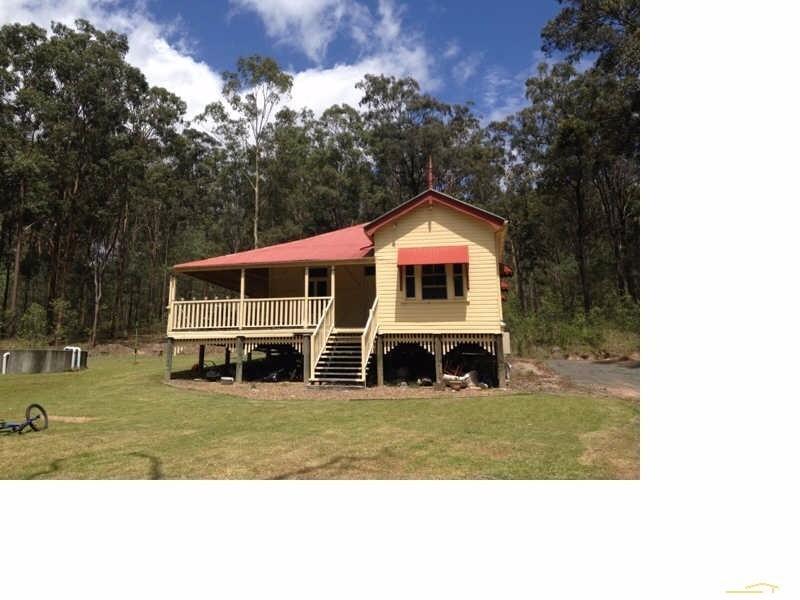 Tamborine QLD 4270