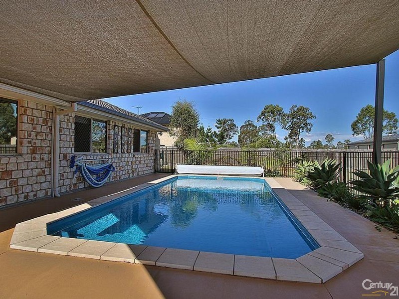 Jimboomba QLD 4280