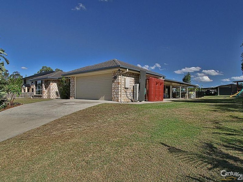 Jimboomba QLD 4280