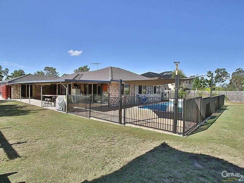 Jimboomba QLD 4280
