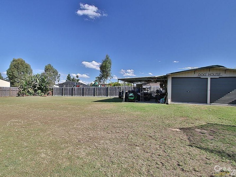 Jimboomba QLD 4280